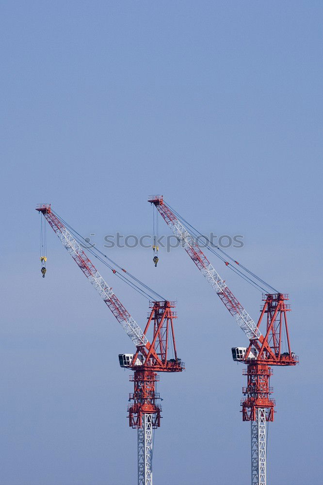 Similar – Kran Schifffahrt Hamburg