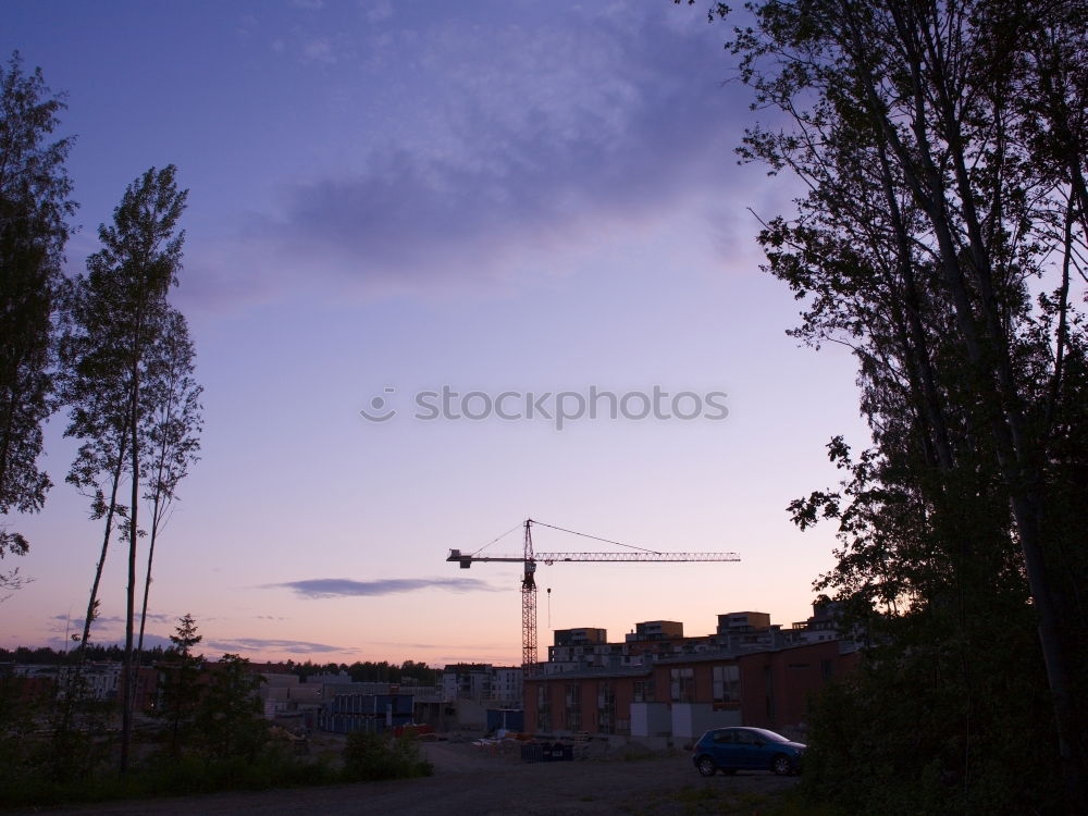 Similar – Image, Stock Photo Dresden I Landscape Sky