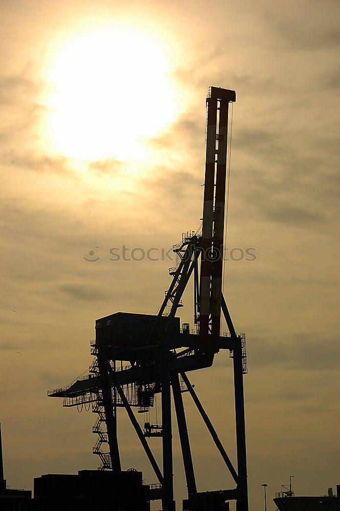 Similar – Image, Stock Photo elephants Crane Elephant