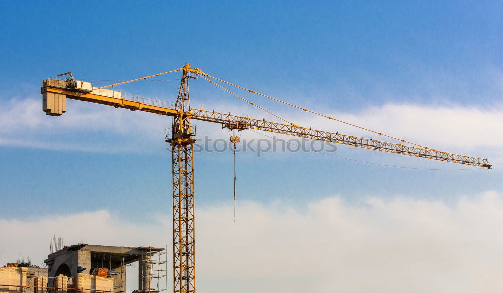 3 auf dem weg zur baustelle