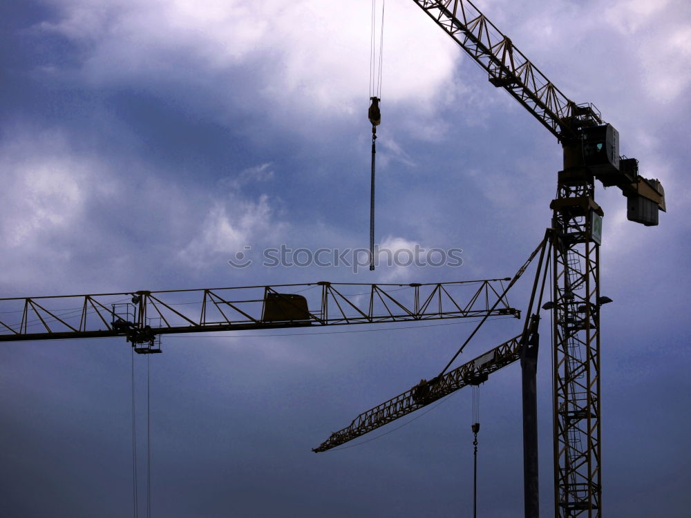 Similar – Image, Stock Photo cloud master Clouds