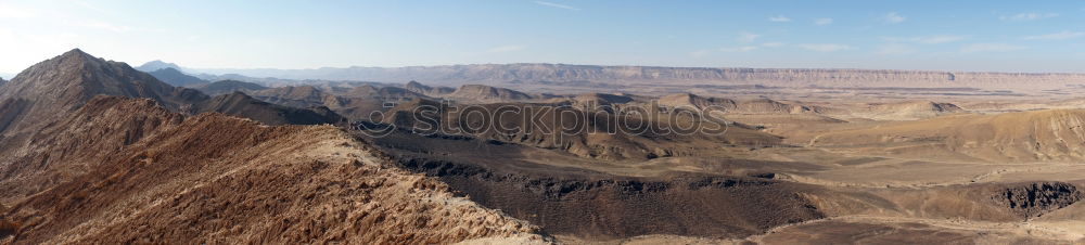 Similar – Monument Valley – 2 Buttes