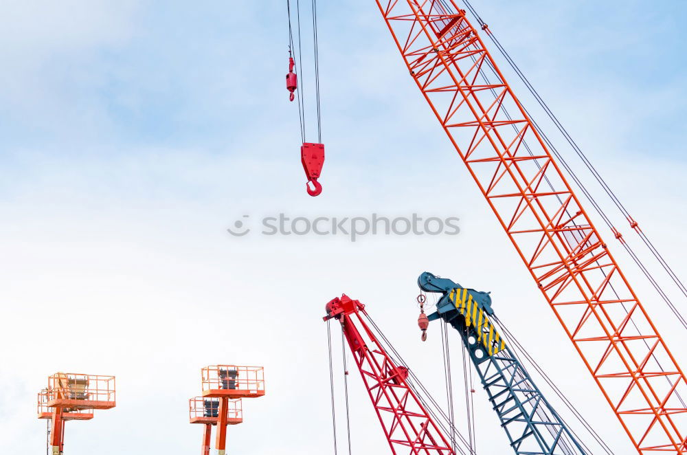 Similar – Image, Stock Photo closing time