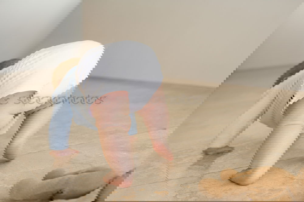 Similar – Image, Stock Photo Feel space-time
