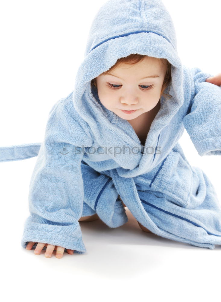 Similar – Image, Stock Photo Girl lying on a blanket and listening to music