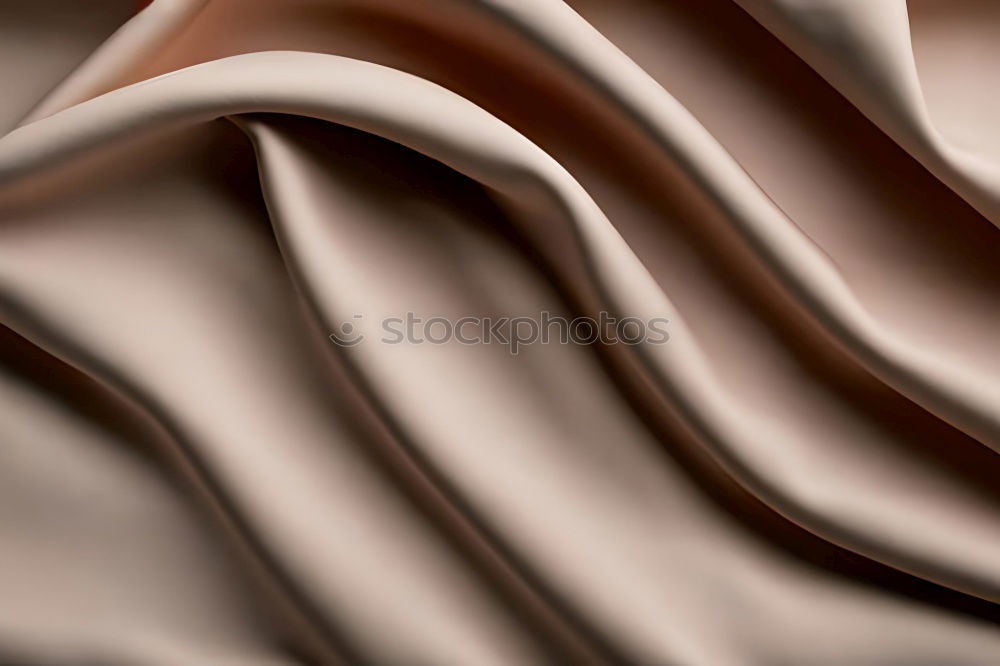 Similar – Image, Stock Photo chocolate waves Candy