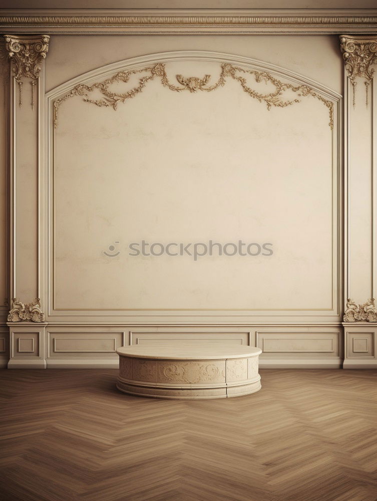 Similar – Image, Stock Photo Seating position blue blooded descent