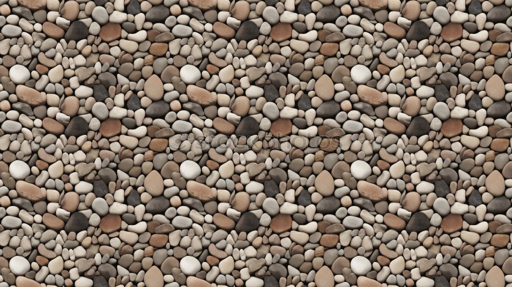 Similar – Image, Stock Photo Wallpaper with small stones of the beach