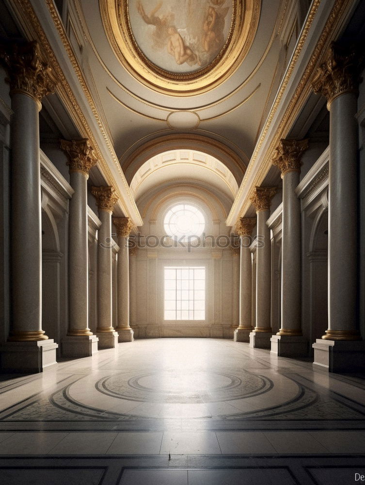 Similar – Interior of Rome Agrippa Pantheon, Italy