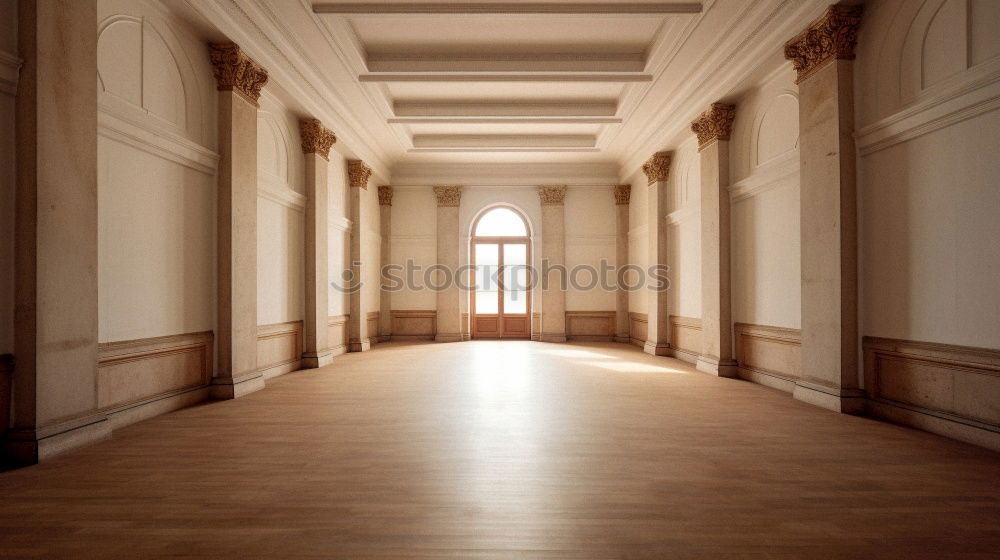 Similar – Image, Stock Photo Bus stop shelter Deluxe