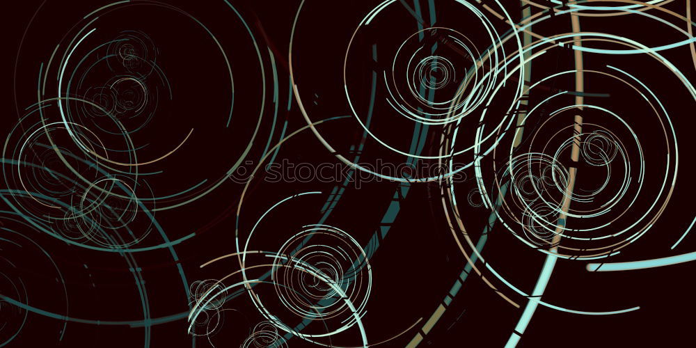 Similar – Image, Stock Photo lamp whirl Stripe Night