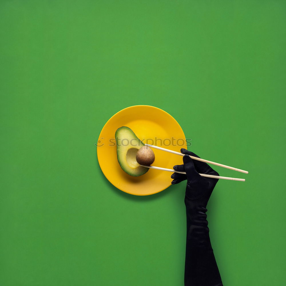 Similar – Image, Stock Photo #AS# The Green Apple Art