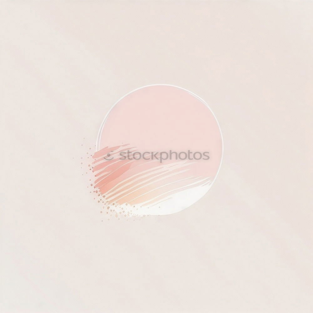 Similar – Image, Stock Photo morning distance