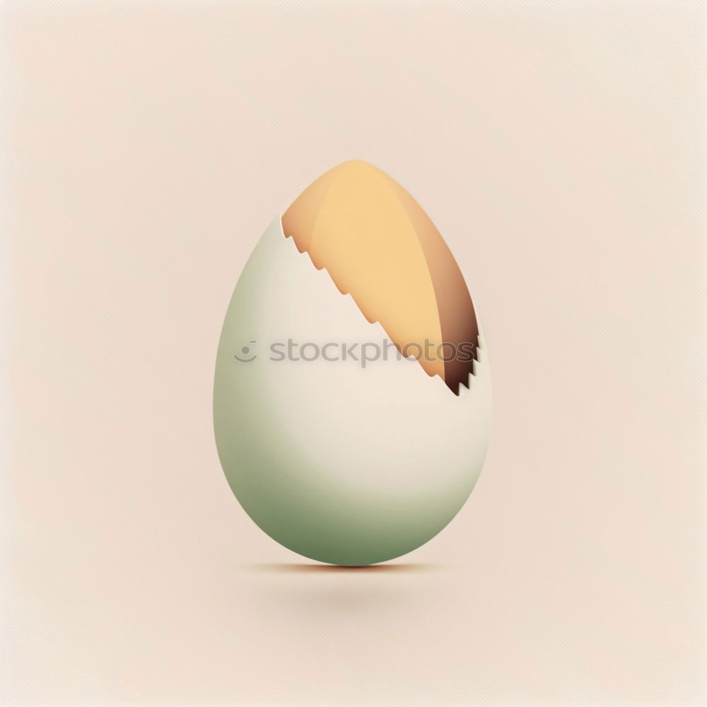 Similar – Image, Stock Photo protein Decoration Easter