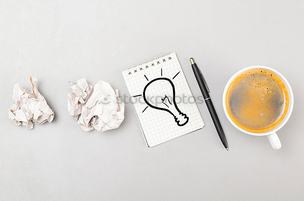 Similar – Image, Stock Photo typewriter Pencil