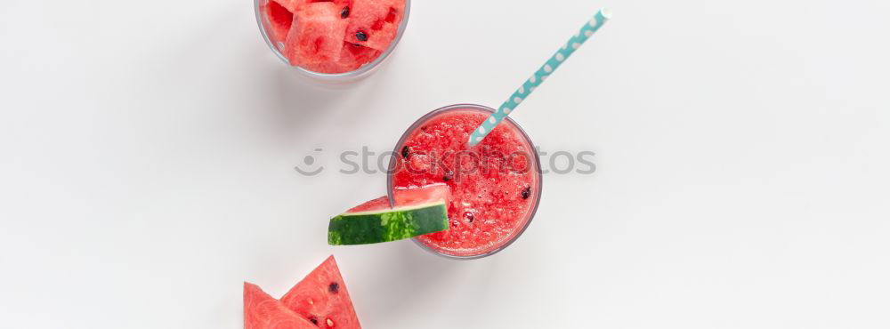 Similar – Image, Stock Photo what was available / watermelon