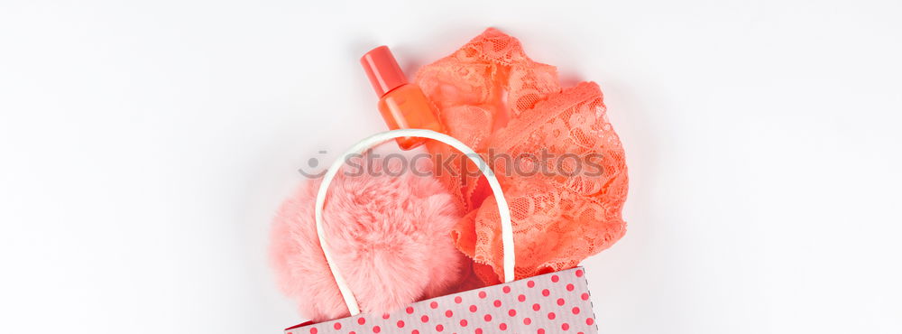 Similar – Image, Stock Photo Unwritten white tags on a pink background