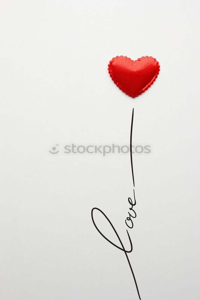 Similar – Image, Stock Photo 2 hearts