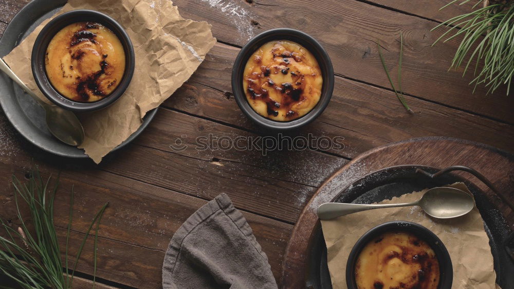 Similar – Image, Stock Photo berries Cake Dessert Candy