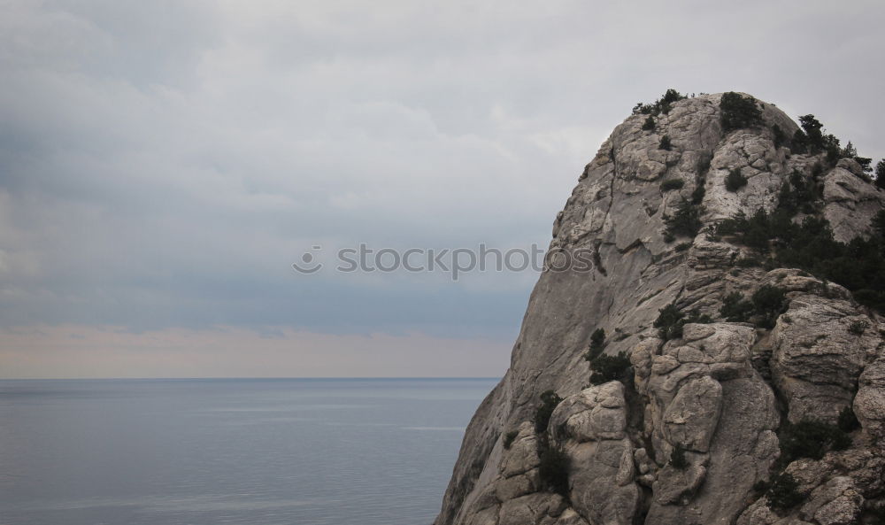 Similar – The Rock, The Rock of Gibraltar