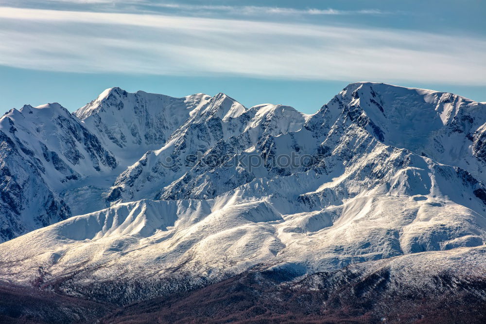 Similar – Großglockner Austria