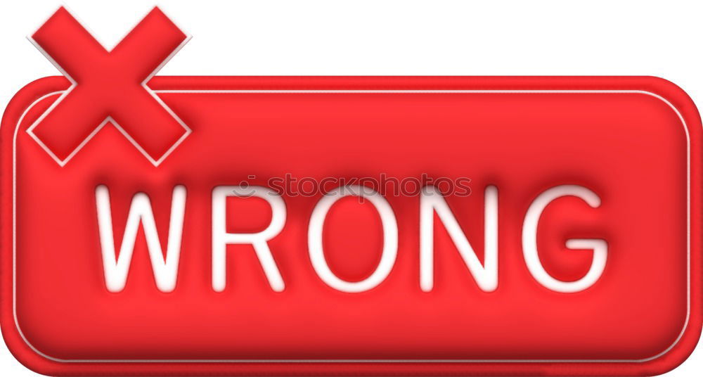 Similar – Image, Stock Photo BULLSHIT Characters
