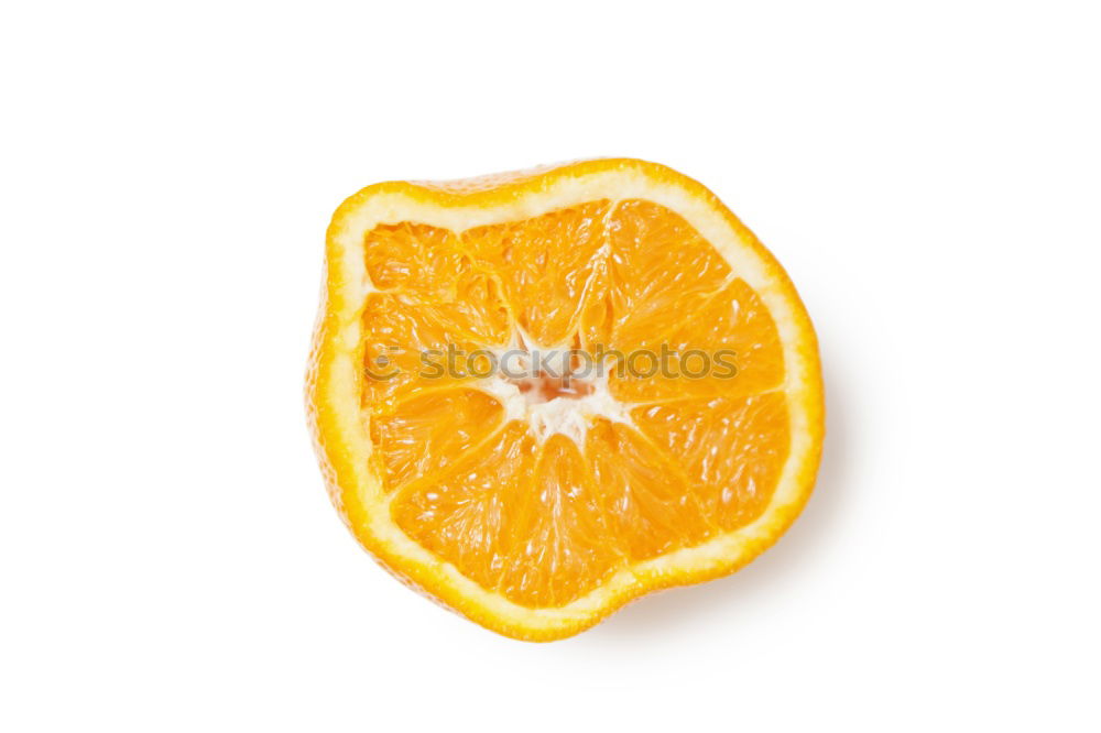 Similar – Image, Stock Photo Jammy Orange on Blue Art