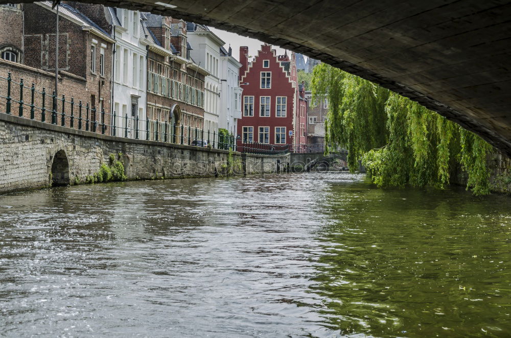 Similar – Foto Bild Stadthafen 1 Münster