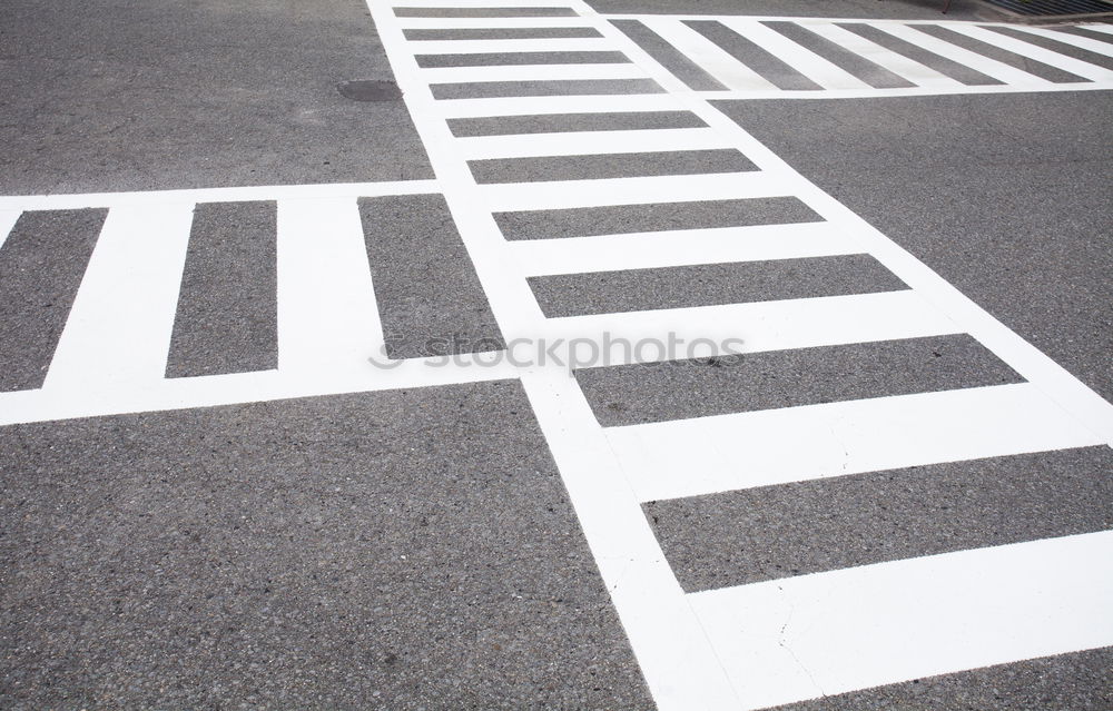 Similar – pedestrian crossing Going