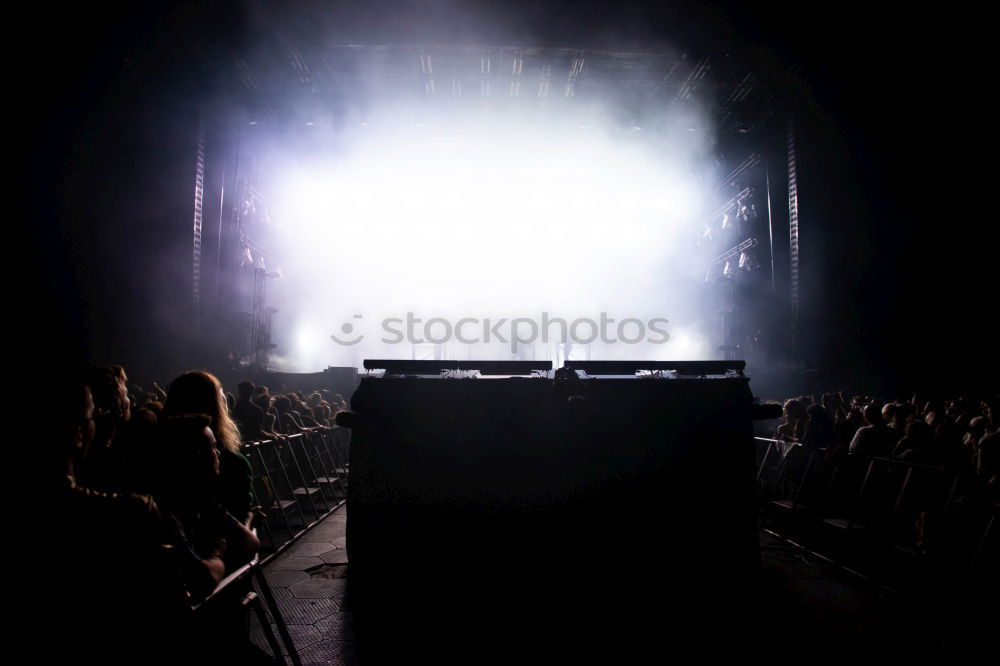 Similar – Image, Stock Photo 1984 Night life