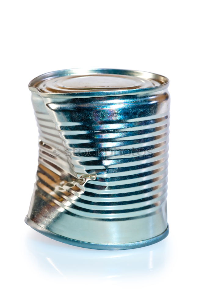 Similar – Image, Stock Photo The can Tin Tin of food