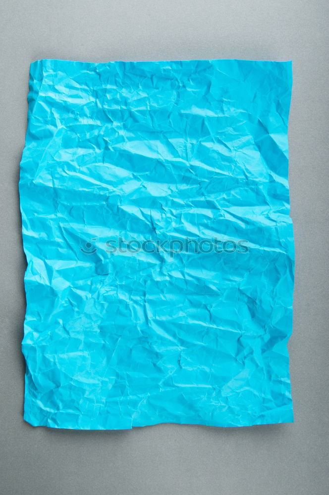 Similar – Image, Stock Photo stayed behind Plastic bag