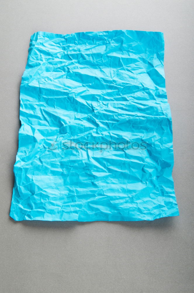 Similar – Image, Stock Photo stayed behind Plastic bag