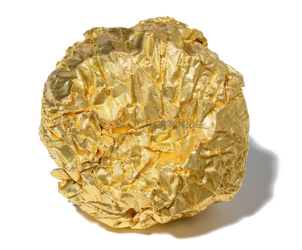 Similar – Image, Stock Photo Hand full of FALSCH gold jewellery