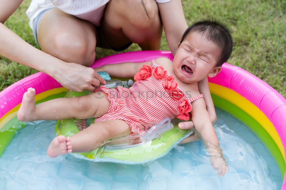 Similar – Foto Bild „Das Kind ist in den Brunnen gefallen“