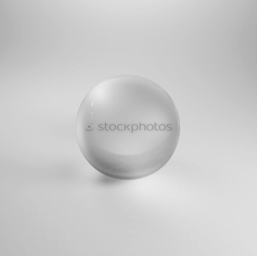 Glaskugel Ball Horoskop