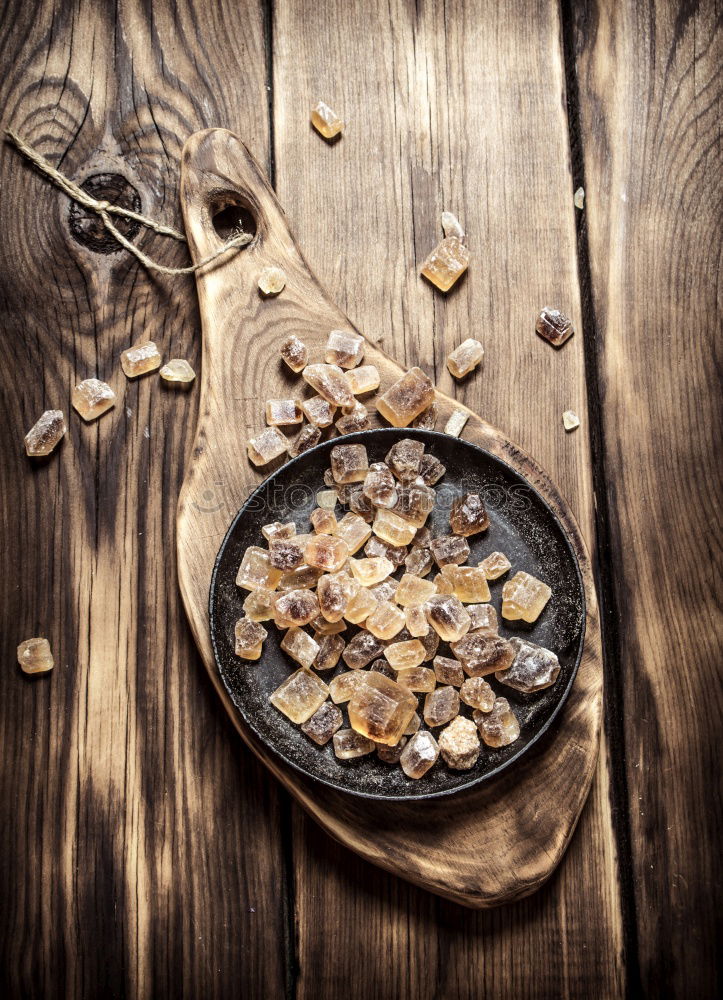 Image, Stock Photo Spice mixture XVI Food