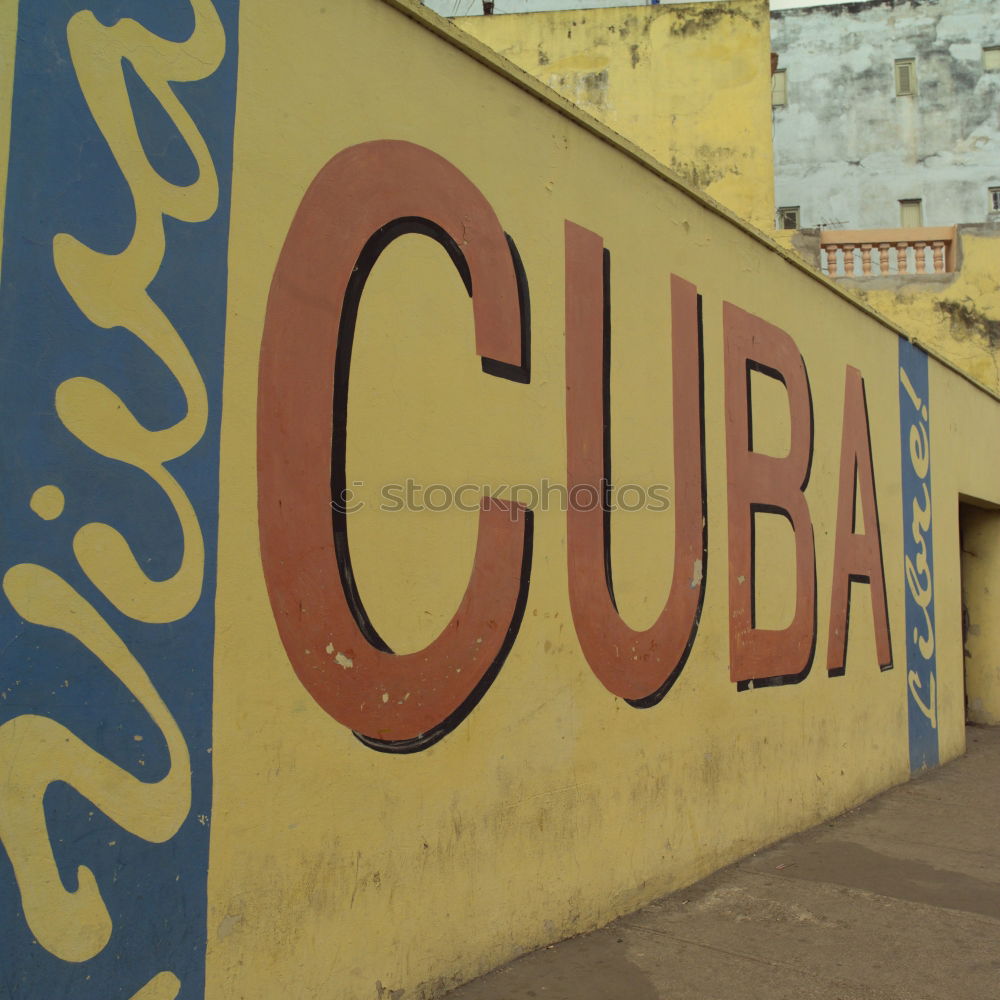 Similar – Foto Bild cuba libre Kuba Havanna