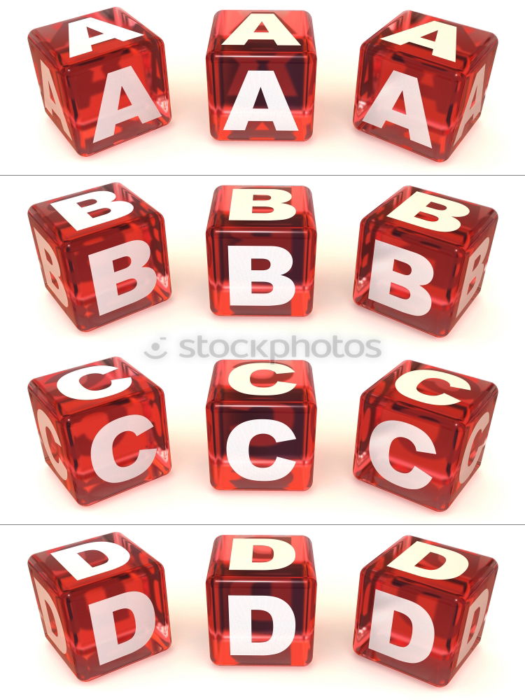 Similar – Image, Stock Photo abc Style Parenting