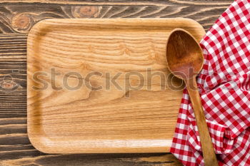 Similar – Image, Stock Photo wooden spoon Wooden spoon