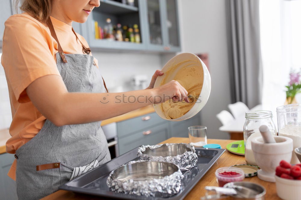 Image, Stock Photo Zero Waste Lifestyle (01)