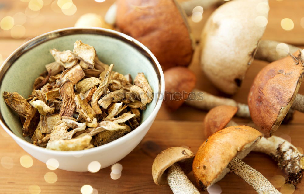 Similar – Image, Stock Photo Camembert with walnuts and honey