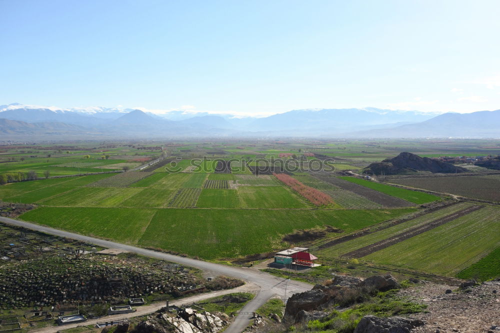 Similar – Neretva Delta in Kroatien