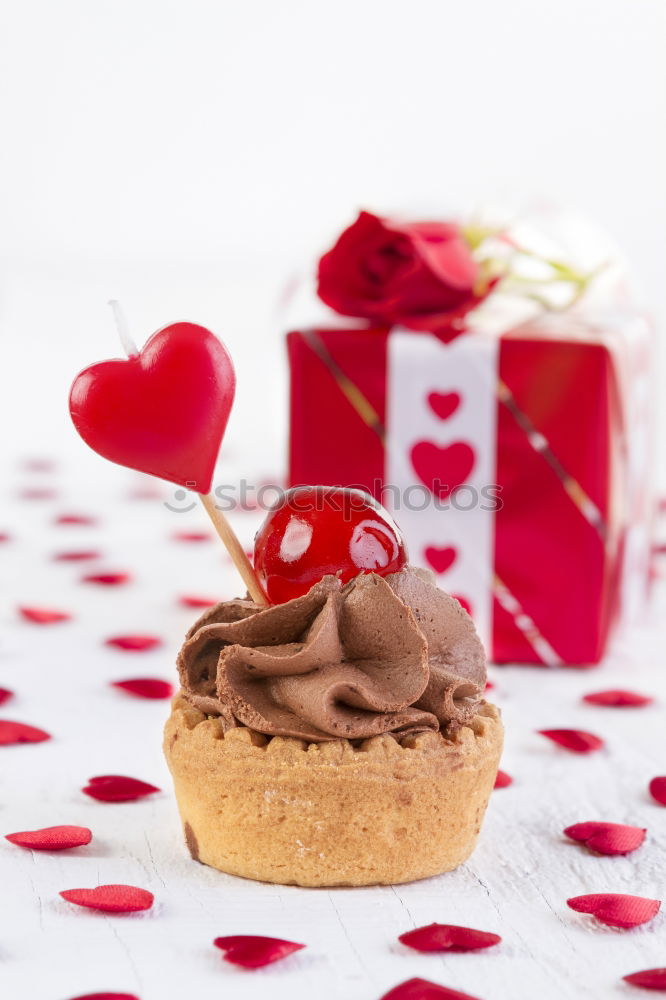 Image, Stock Photo cake pop cakepops Lollipop