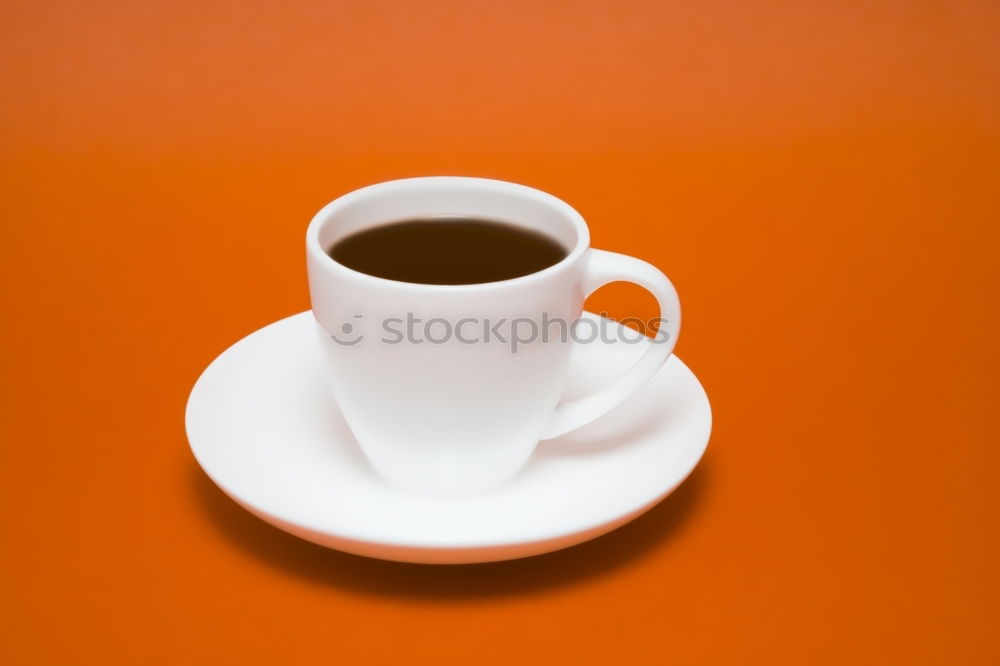 Similar – Image, Stock Photo coffee grounds Food