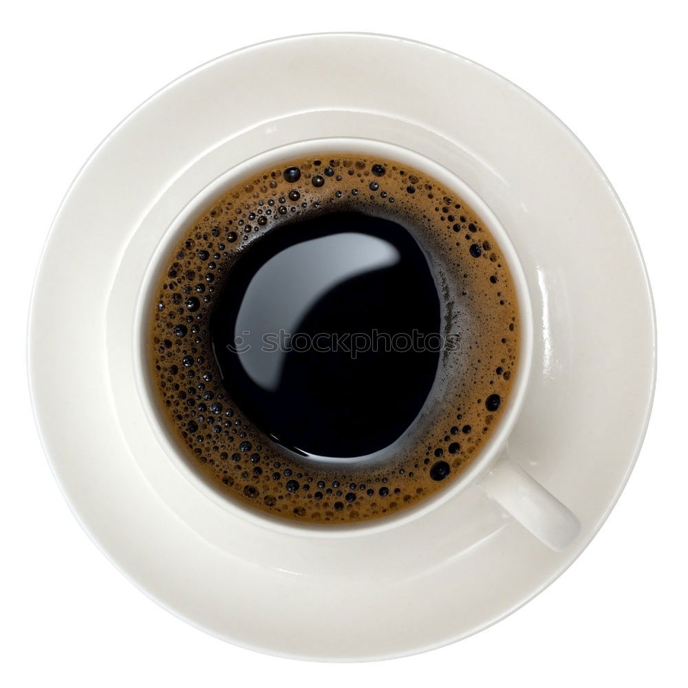 Similar – coffee break Beverage