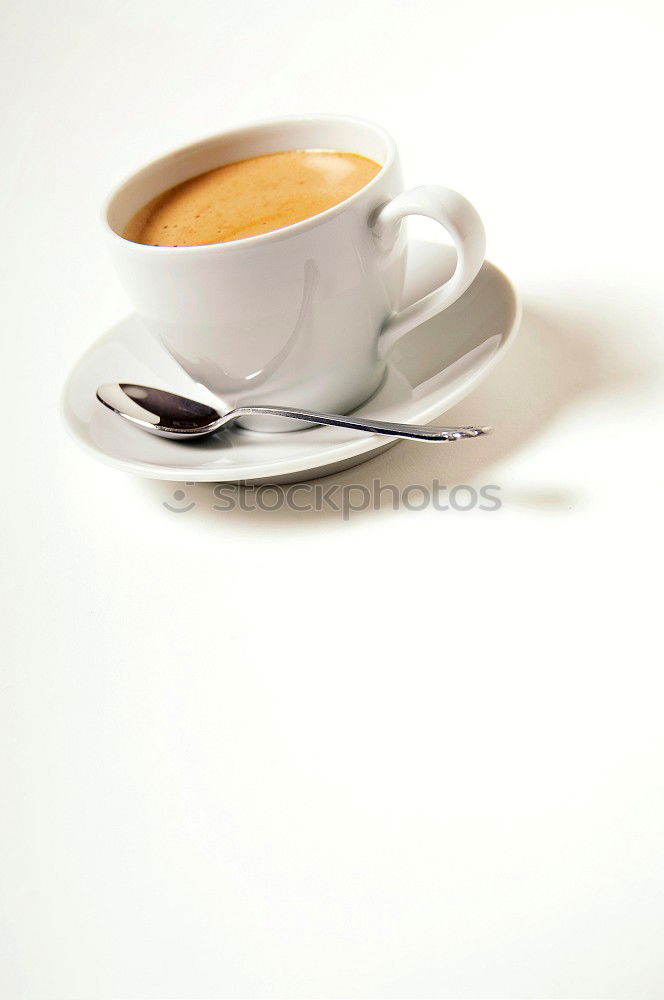 Similar – Image, Stock Photo the italian job Espresso