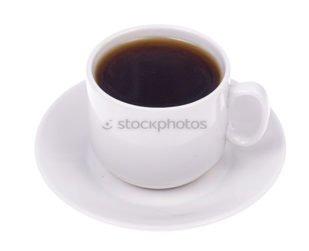 Similar – coffee break Beverage