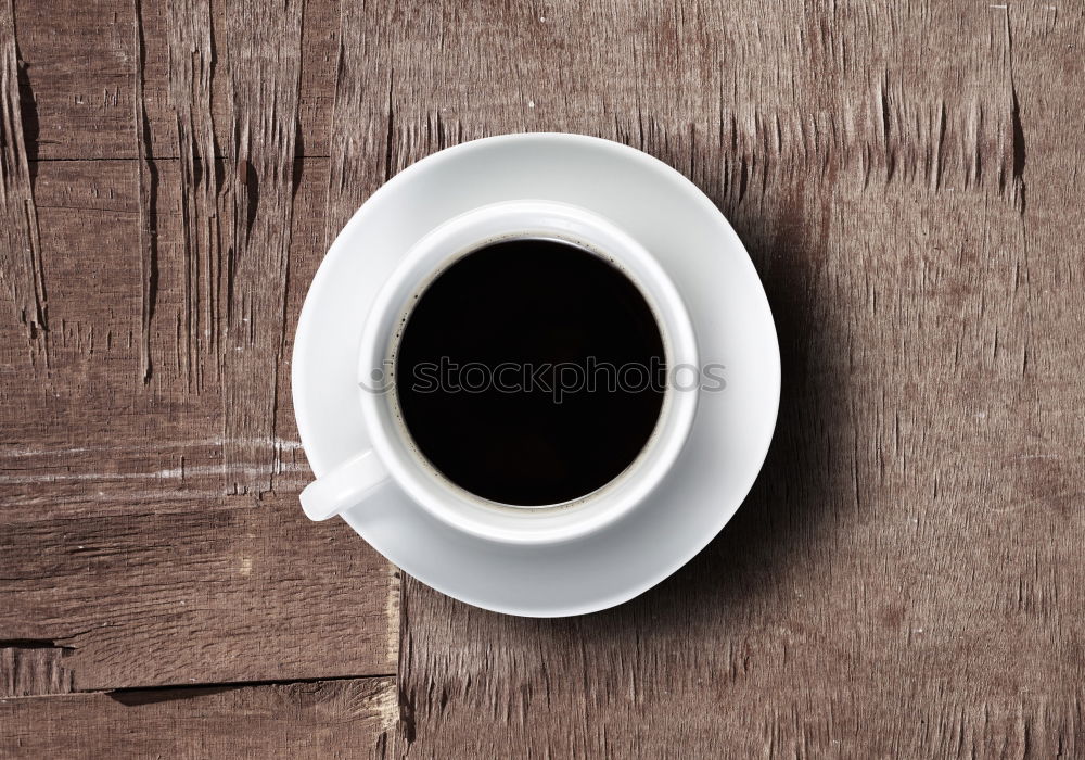 Similar – Coffee to sit Cup Mug