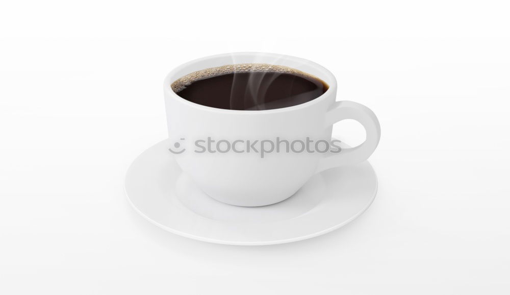 Similar – coffee break Beverage